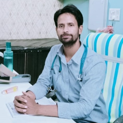 Dr. Babar Ali